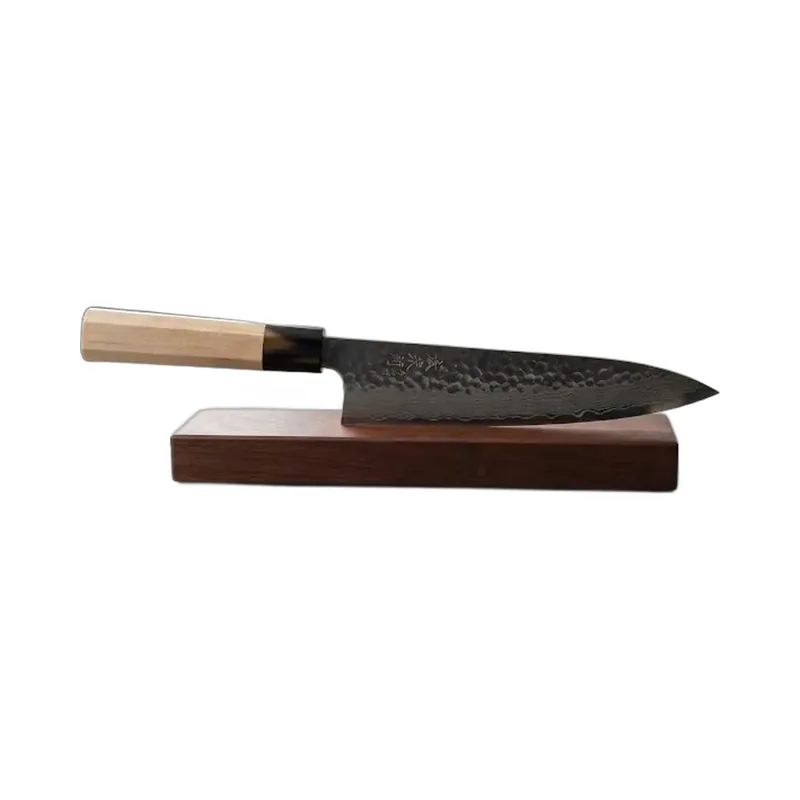 Sakai Aogami gyuto chef knife