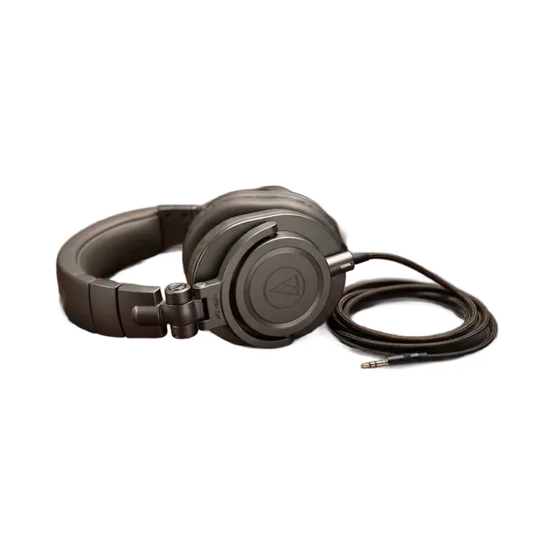 Audio-Technica ATH-M50x headphones